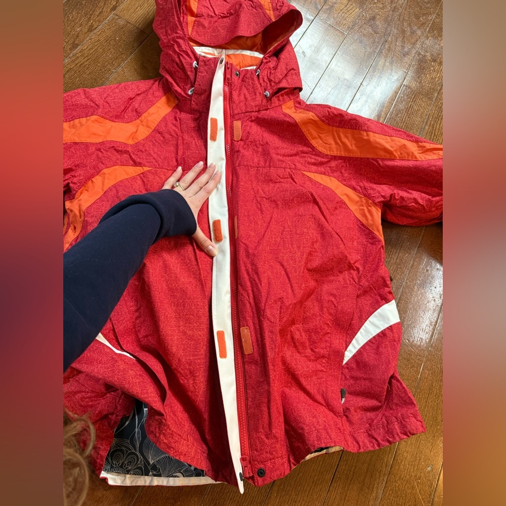 Women’s Columbia Jacket - Picture 7 of 17